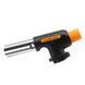 Газовая горелка с пьезоподжигом MULTI PURPOSE TORCH № 807 14k02p055 фото 4