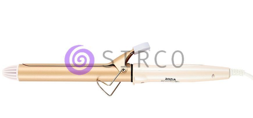 Стайлер плойка для волосся Rozia HR-721 07k03p102 фото
