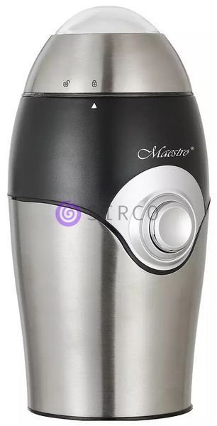 Кофемолка электрическая Maestro MR-451 150Вт (235) 10k07p005 фото