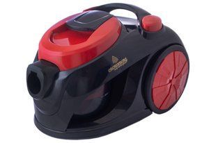 Потужний пилосос з турбо-щіткою Crownberg CB - 659 01k13p007 фото