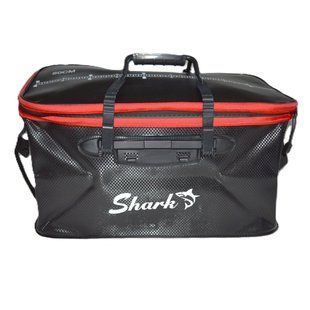 Водонепроницаемая сумка для рыбы с ручками Shark 55 см 55*30*30 см (SHRK) 02k04p321v5 фото