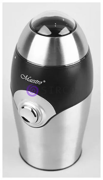 Кофемолка электрическая Maestro MR-451 150Вт (235) 10k07p005 фото