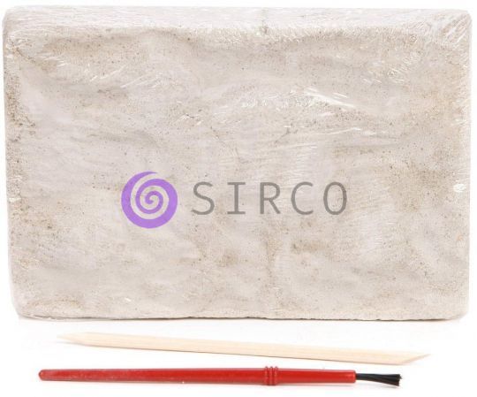 Детский развивающий набор для раскопок "Dino Excavation" (IGR24) 03k12p085 фото