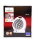 Дуйка (тепловентилятор) Crownberg CB-428 01k07p041 фото 2