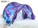 Дитячий тент намет для сну Dream Tents Космос (212) 03k16p014v2 фото 2