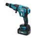 Портативна акумуляторна ручна мийка з кейсом для зберігання Makita DXR-911 (36V, 6Ah, 40bar) 04k10p001 фото 2