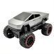 Дитяча машинка позашляховик на радіокеруванні BIG WHEELS SPRAY CAR 0855-247, Сірий (AX) 03k24p082v2 фото 2