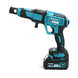 Портативна акумуляторна ручна мийка з кейсом для зберігання Makita DXR-911 (36V, 6Ah, 40bar) 04k10p001 фото 4
