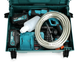 Портативна акумуляторна ручна мийка з кейсом для зберігання Makita DXR-911 (36V, 6Ah, 40bar) 04k10p001 фото 7