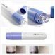 Вакуумний очищувач пір особи Spot Face Cleaner, Pore Cleaner прилад для чищення пір особи 07k02p051 фото 2