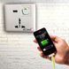 Розетка iCool с USB зарядкой для телефонов (1USB) 11k06p056 фото 1