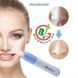 Вакуумний очищувач пір особи Spot Face Cleaner, Pore Cleaner прилад для чищення пір особи 07k02p051 фото 4