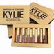 Матова рідка помада matte liquid lipstick kylie birthday edition набір 6 кольорів 07k04p066 фото 2