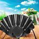 Форма фігурна для випічки та желе Maestro MR-1102/235 10k09p171 фото 1