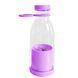 Блендер в бутылке MINI JUICER фиолетовый / 2197 10k14p070v3 фото 2