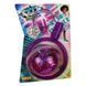Детская нейроскакалка Kess Ice Hopper Блестящая Фиолетовая 03k05p142 фото 2