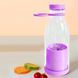 Блендер в бутылке MINI JUICER фиолетовый / 2197 10k14p070v3 фото 1