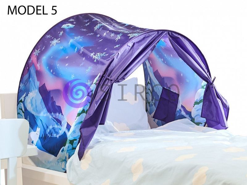 Дитячий тент намет для сну Dream Tents Космос (212) 03k16p014v2 фото