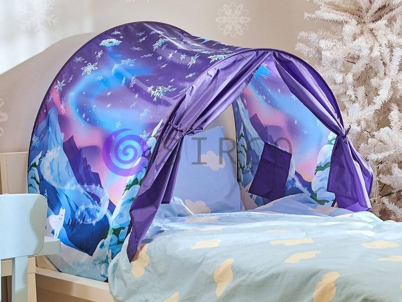 Дитячий тент намет для сну Dream Tents Космос (212) 03k16p014v2 фото